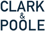 Clark and Poole Logo